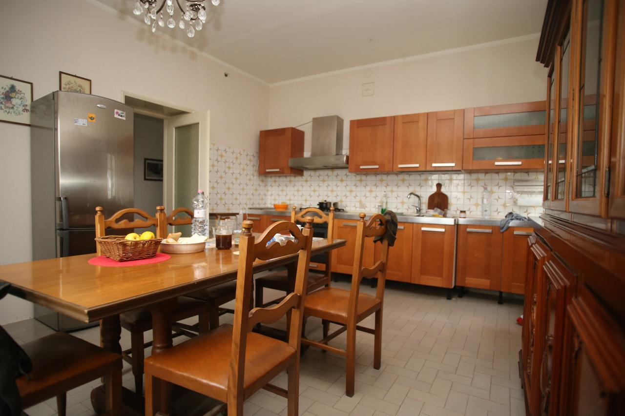 B&B De Carol Gramignazzo Exteriér fotografie
